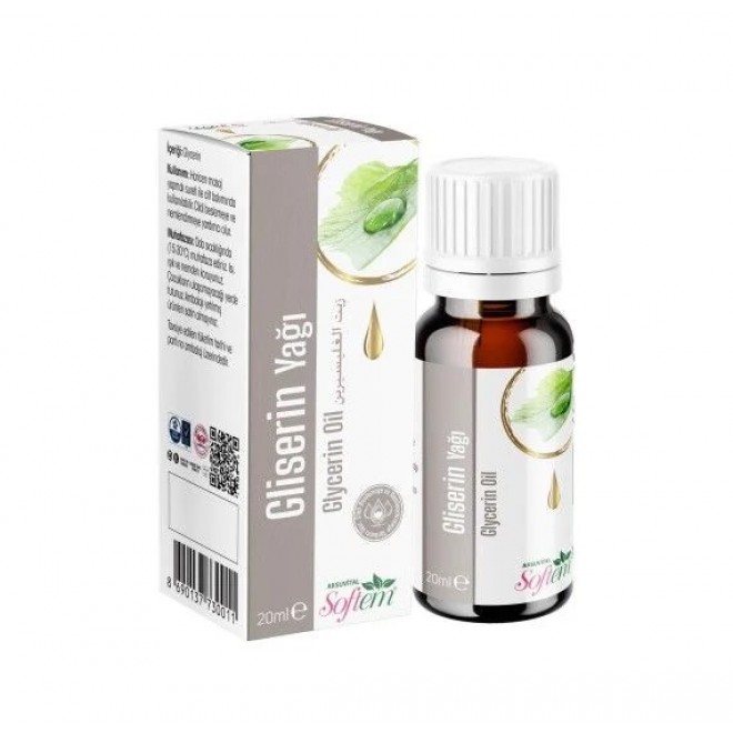 GLISERIN 20ML