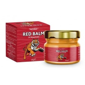 Red Balm 20 gr.
