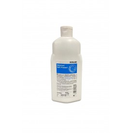 Ecolab Skinman Soft Protect El Dezenfektanı 1 lt 
