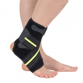 Ligament Destekli Ayak Bileklik +  8 Bandajlı