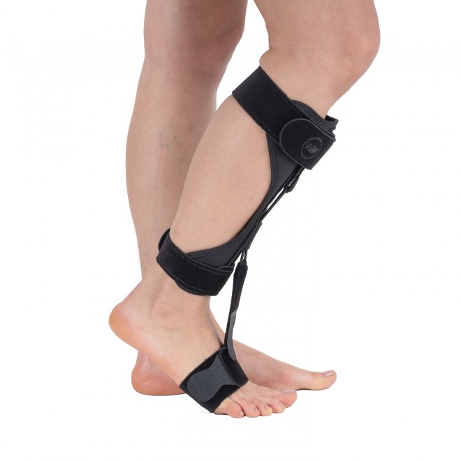 Dorsifleksiyon Brace Plus (Düşük Ayak)