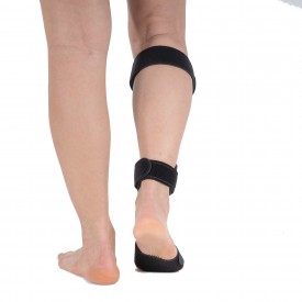 Dorsifleksiyon Brace Plus (Düşük Ayak)