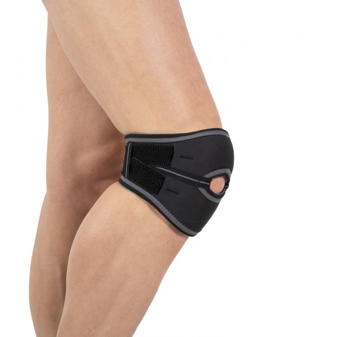 Patellar Stabilizasyon Dizliği