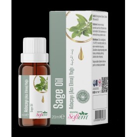 ACI ELMA YAĞI (ADAÇAYI) 20 ML