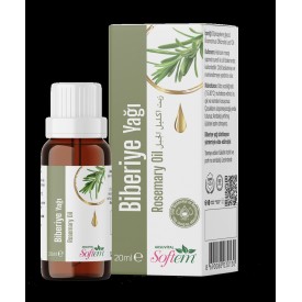 BİBERİYE YAĞI 20 ML