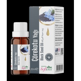 COREKOTU YAGI 20ML