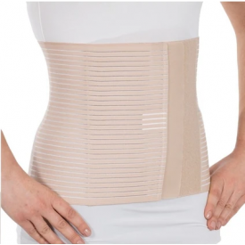 TİBET ORTOPEDİ ABDOMİNAL KORSE STANDART