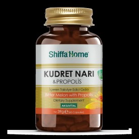 Kudret Narı Propolisli Kapsül