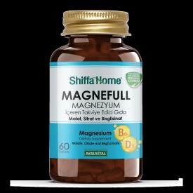 MAGNEFULL 60 TABLET