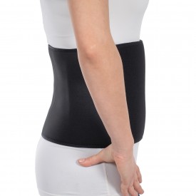 Neopren Abdominal Korse 24 cm.