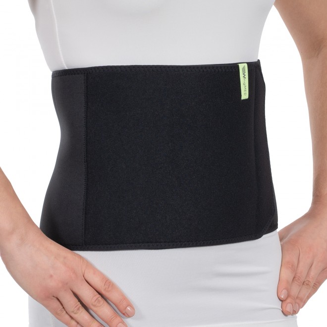 Neopren Abdominal Korse 24 cm.