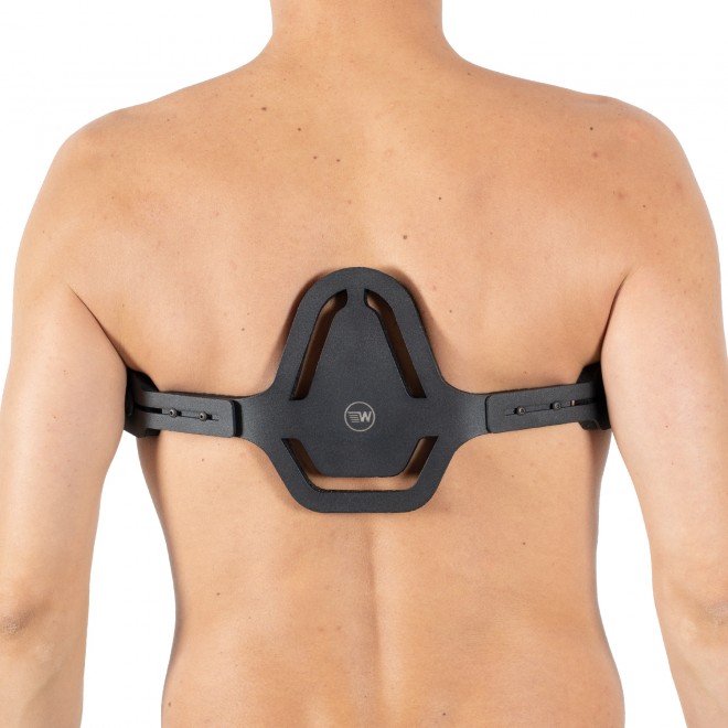 Pectus Carinatum Ortezi (Yeni Ürün)