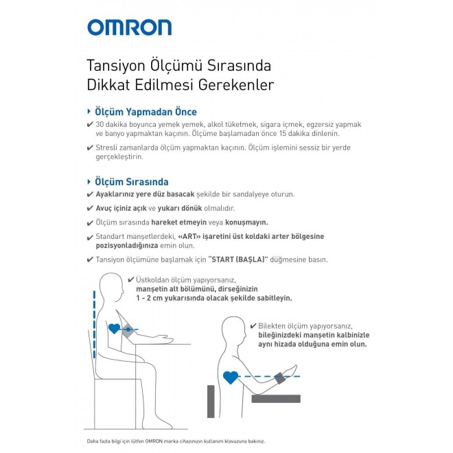 Omron M2 Hem-7121-E Dijital Hafızalı Tansiyon Aleti