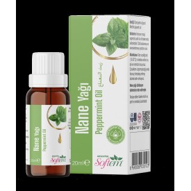 NANE YAĞI 20ML