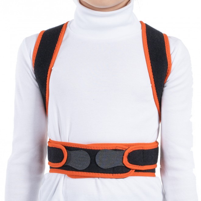 Neopren Postureks Korse