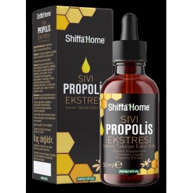 Sıvı Propolis Ekstresi 50 ml